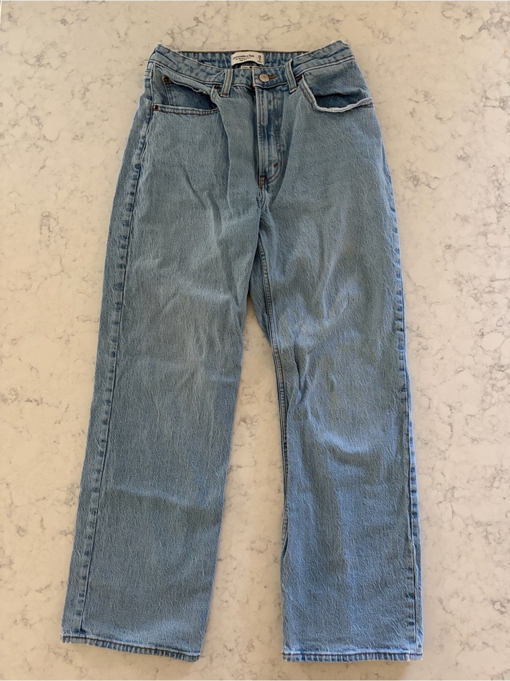 Abercrombie Women’s Jeans